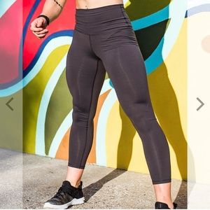 Born Primitive Life Yourself Up 7/8 Legging